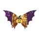for PURPLE orange