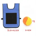 S Blue 5 Balls