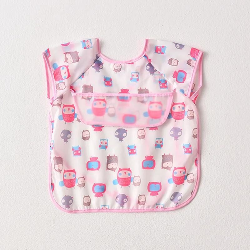 Pink Owl