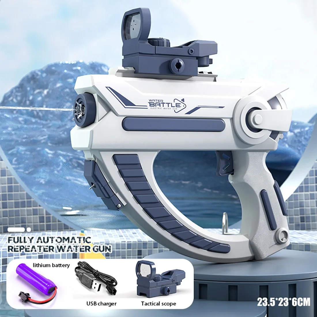 Blue-CP001