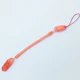 Orange chain