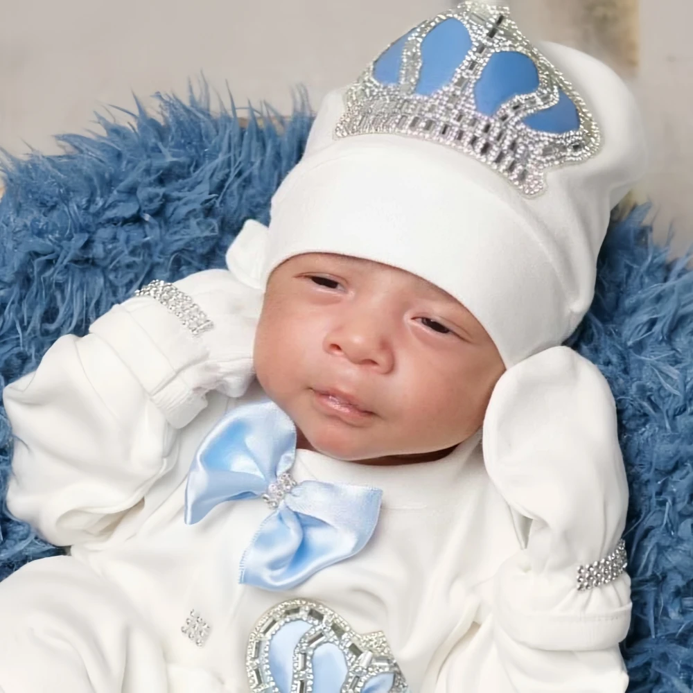 Pelele para niños recién nacidos, traje Formal, chaleco de 4 piezas, pantalones y corbata, conjunto de traje, bienvenida a casa, 40suyi días, traje de celebridad