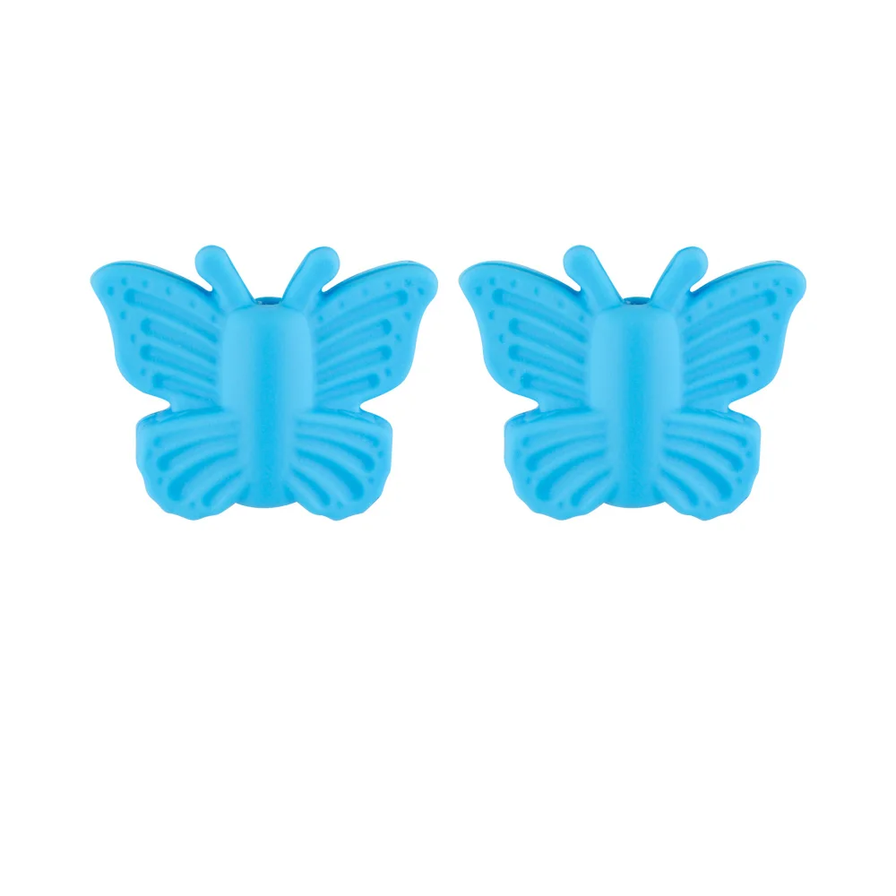 5pcs sky blue