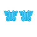 5pcs sky blue