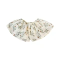 vintage yellow flowe