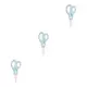  blue    3 set of