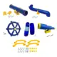 9pcs
