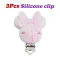 3pcs Marble pink