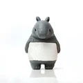Malayan Tapir