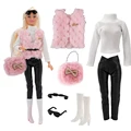 A Not Include Doll