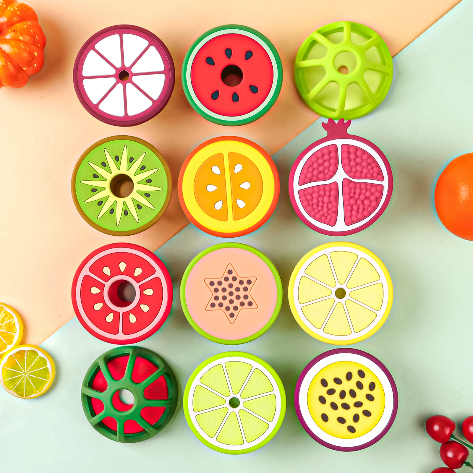 Desarrollo sensorial - Estimulación cognitiva