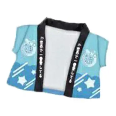 Figura de acción genuina Mini muñeca ropa Gacha dibujos animados lindo modelo - imagen 4