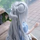 Slver Grey