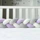 Gray White Purple 3M