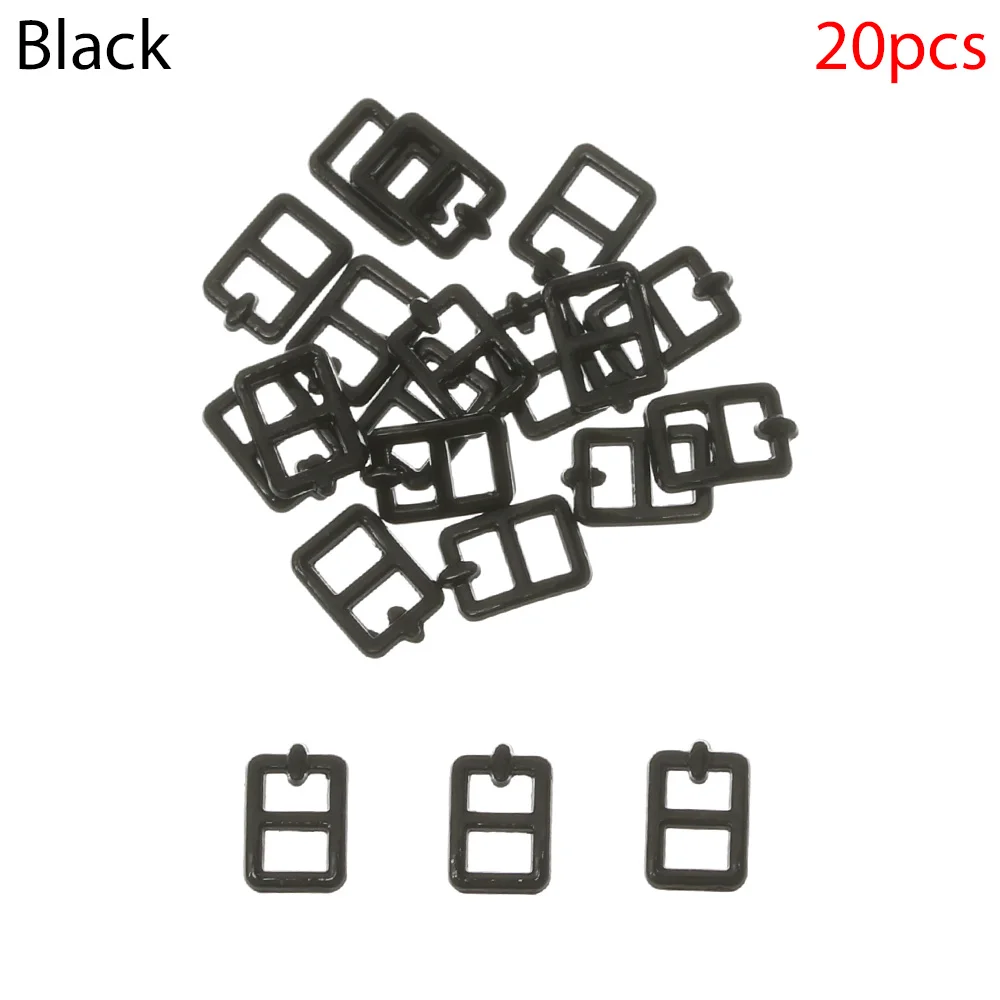 style 1 Black