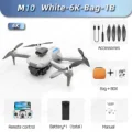 White 6k Bag 1B