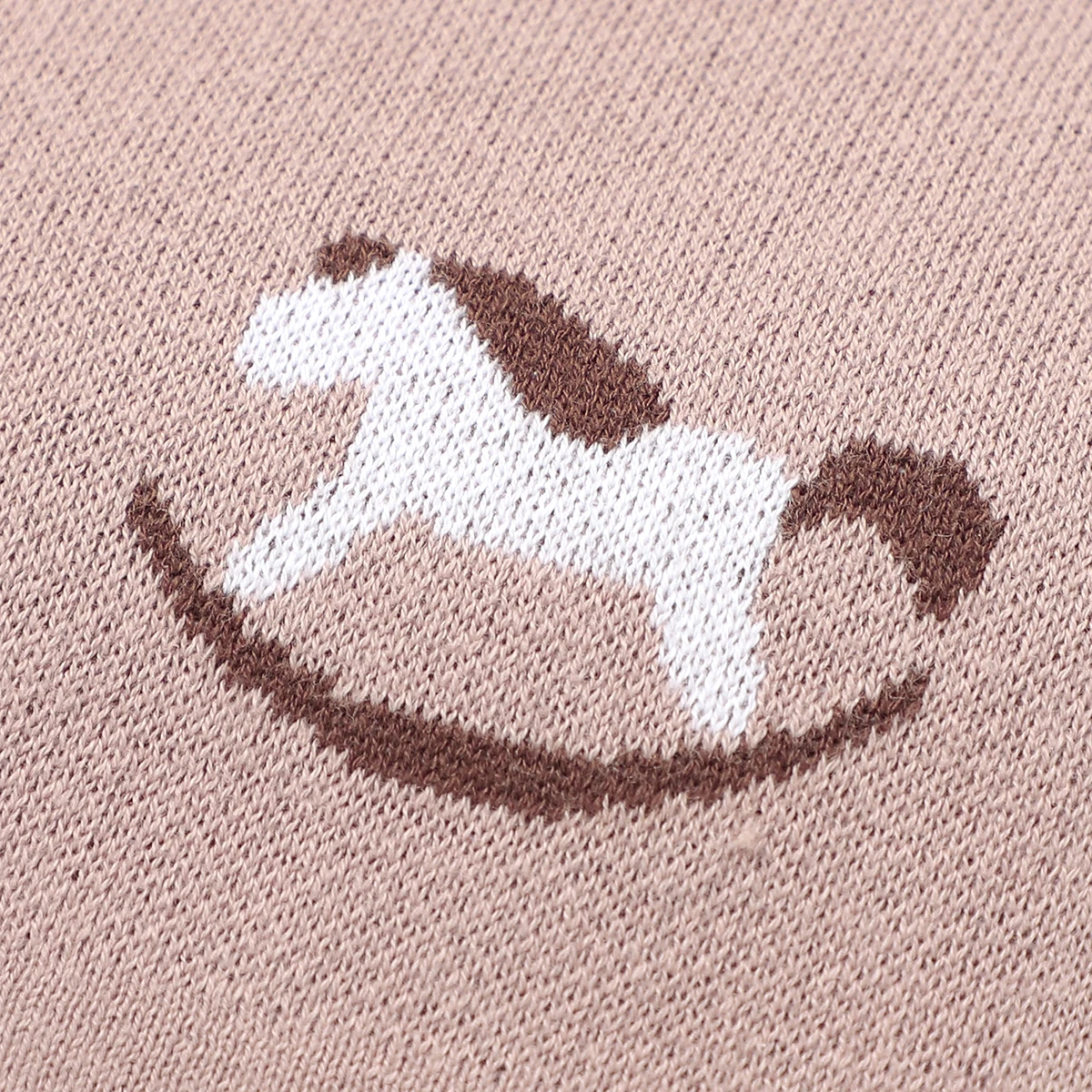 Mantas para bebé, manta envolvente 100% de punto de algodón para recién nacido, niño y niña, cuna, fundas para dormir, ropa de cama celular de 100x80cm - imagen 3