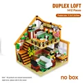 no box