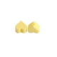 30pcs Cream yellow