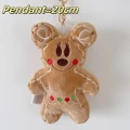 Pendant Minnie