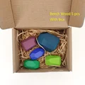 5pcs Beech Wood