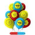 balloon 12pcs C