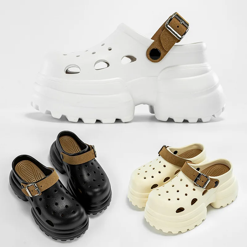 Zapatillas de bebé para interiores – Tela suave y suela antideslizante - imagen 2