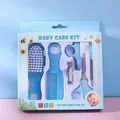 C222-blue 6pcs