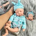 Full Silicone Doll
