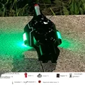 Glow-Black