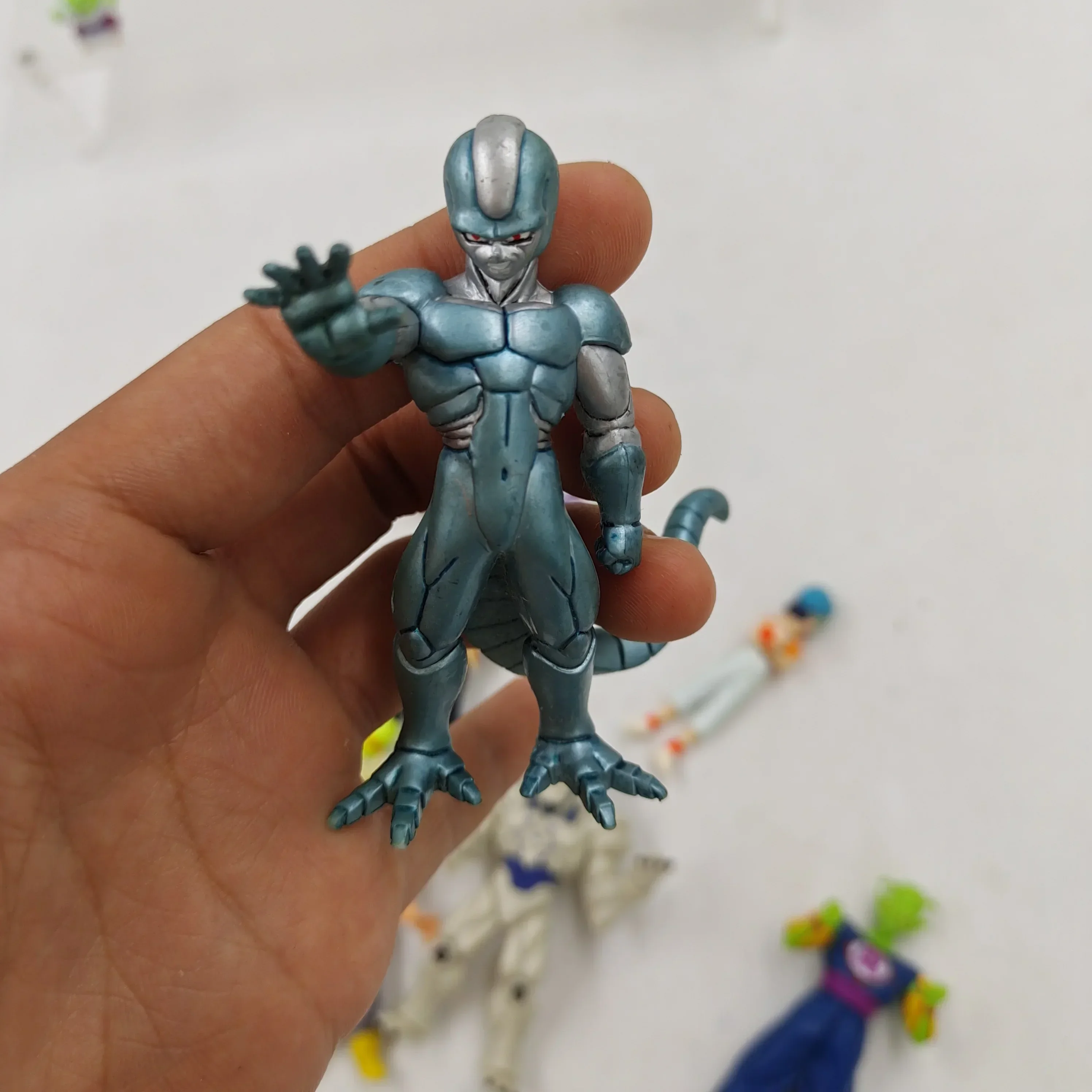 DRAGON BALL DG 012