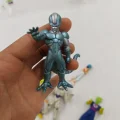 DRAGON BALL DG 012