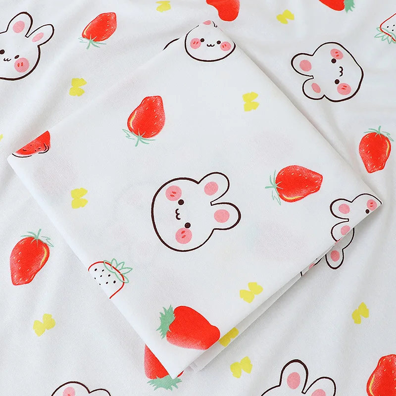 Toallas de maternidad para habitación de bebé de las cuatro estaciones, manta para recién nacido de algodón puro con estampado de dibujos animados, Toalla de baño suave y absorbente para niños - imagen 4