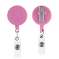 5pcs Pale Pink
