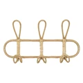3 hooks