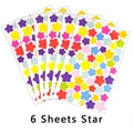 6Sheets Star