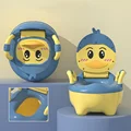 Yellow Duck