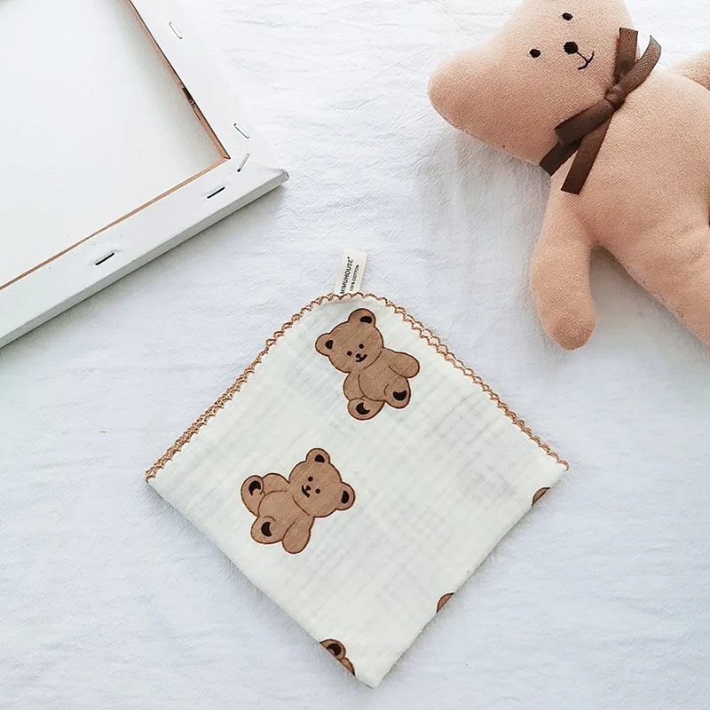 bear baby