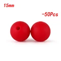 Scarlet Red