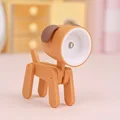 Dog-Orange