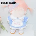 10CM dolls-2