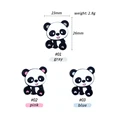 Panda Mix color