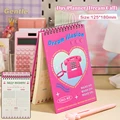 Phone-daily planner