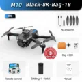 Black 8k Bag 1B