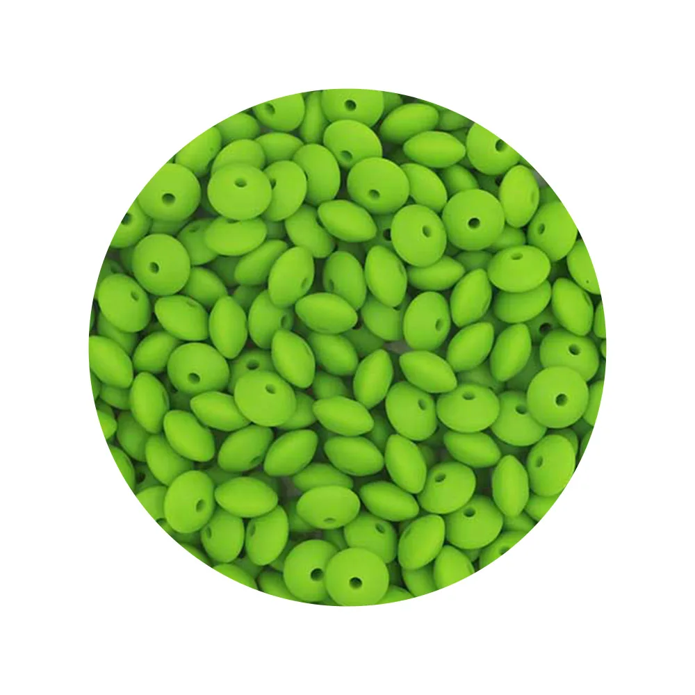 Apple green