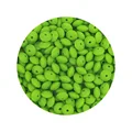 Apple green