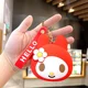Red Melody Style C