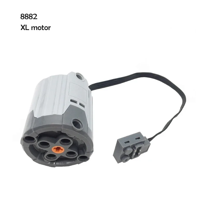 8882 XL Motor