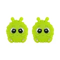 Apple green