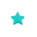 10pcs Turquoise